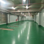 靖江FRP玻璃钢防腐地坪-缩略图2