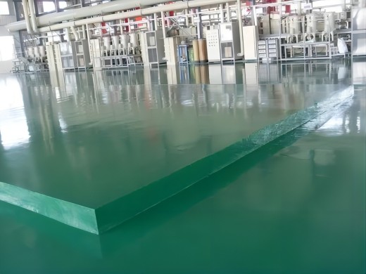 靖江防腐蚀地坪,环氧玻纤地坪，玻纤工业地坪，环氧玻纤布地坪,乙烯基玻纤布地坪