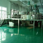 靖江乙烯基防腐蚀地坪,乙烯基酯地坪,乙烯基酯防腐蚀地坪,乙烯基重防腐蚀地坪,乙烯基重防腐地坪,乙烯基重防腐自流平地坪-缩略图1