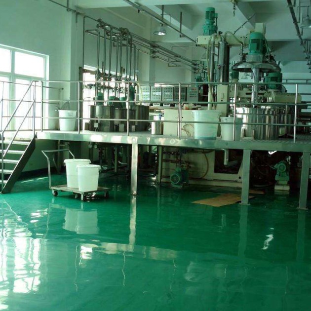靖江乙烯基防腐蚀地坪,乙烯基酯地坪,乙烯基酯防腐蚀地坪,乙烯基重防腐蚀地坪,乙烯基重防腐地坪,乙烯基重防腐自流平地坪产品图1