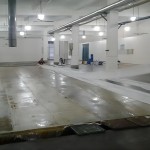 靖江防腐防静电地坪,防腐防静电自流平地坪-缩略图2
