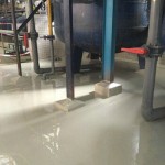 靖江FRP玻璃钢防腐地坪-缩略图1