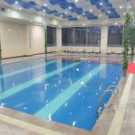 靖江聚脲地坪,防腐蚀地坪-缩略图1