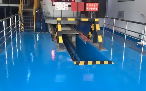 靖江环氧防腐蚀地坪,环氧积层地坪