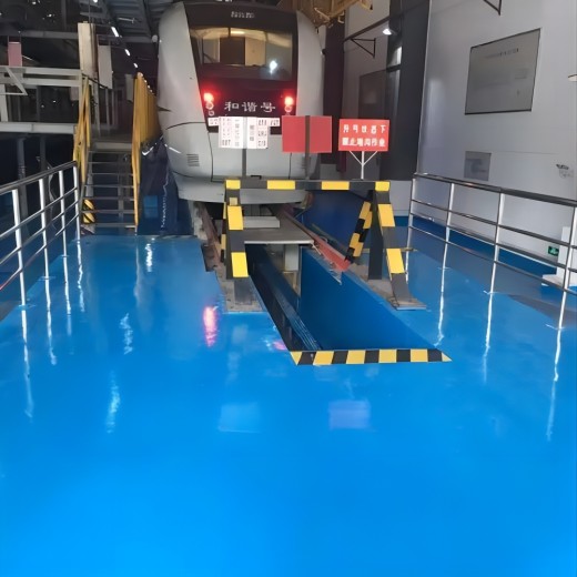 靖江环氧防腐蚀地坪,环氧积层地坪